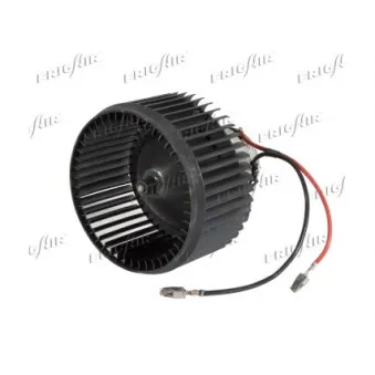 Pulseur d'air habitacle FRIGAIR 0599.1050