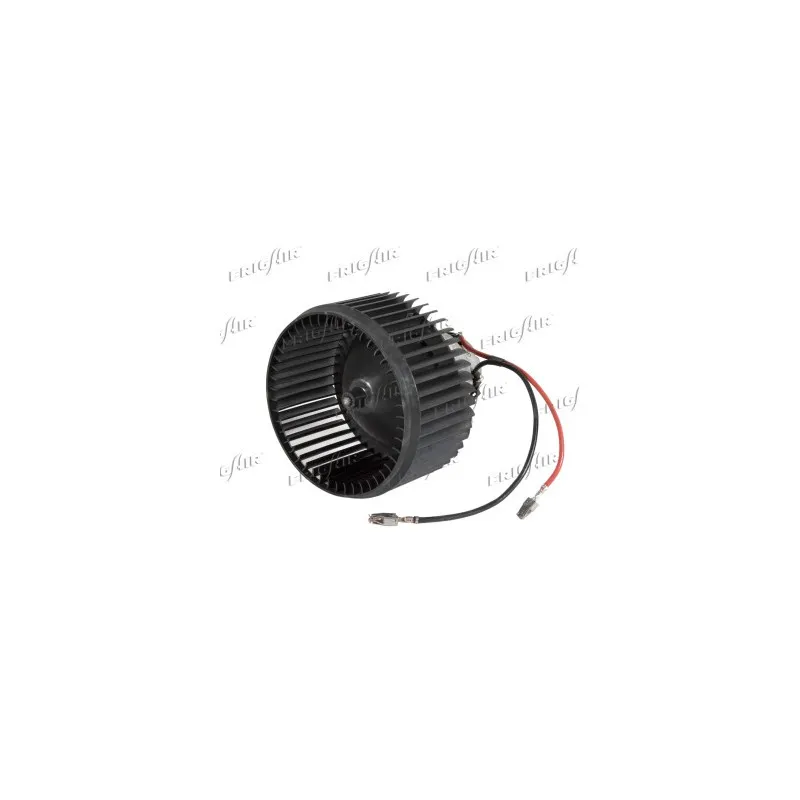 Pulseur d'air habitacle FRIGAIR 0599.1050