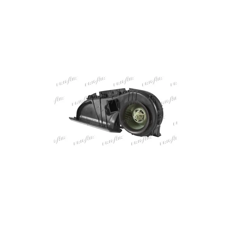 Pulseur d'air habitacle FRIGAIR 0599.1052