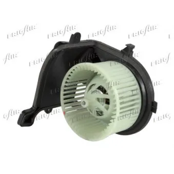 Pulseur d'air habitacle FRIGAIR 0599.1053