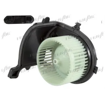Pulseur d'air habitacle FRIGAIR 0599.1054