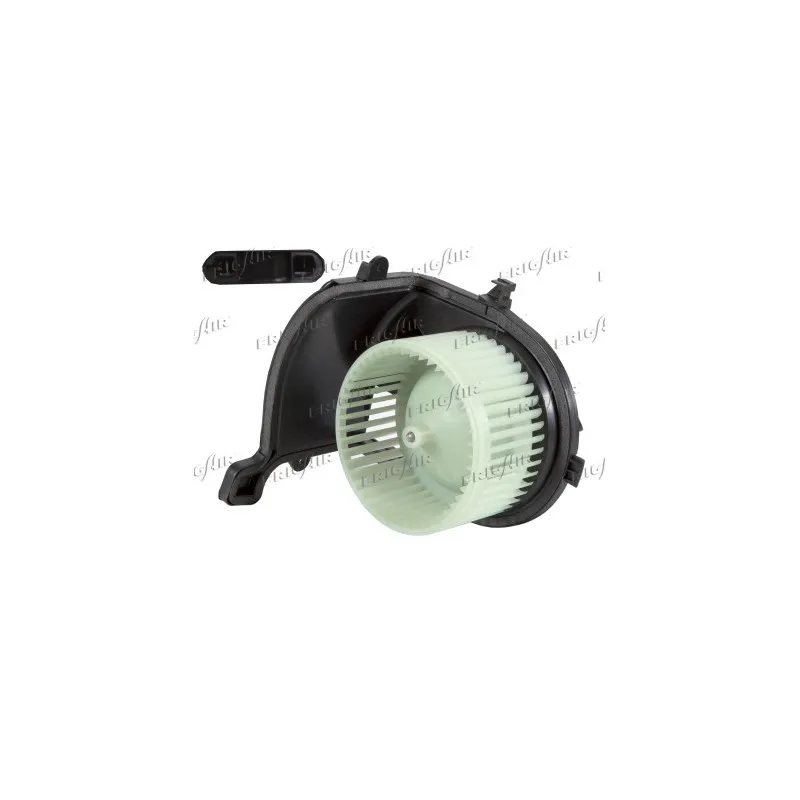 Pulseur d'air habitacle FRIGAIR 0599.1054