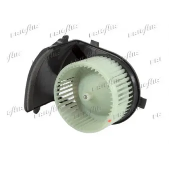 Pulseur d'air habitacle FRIGAIR 0599.1055