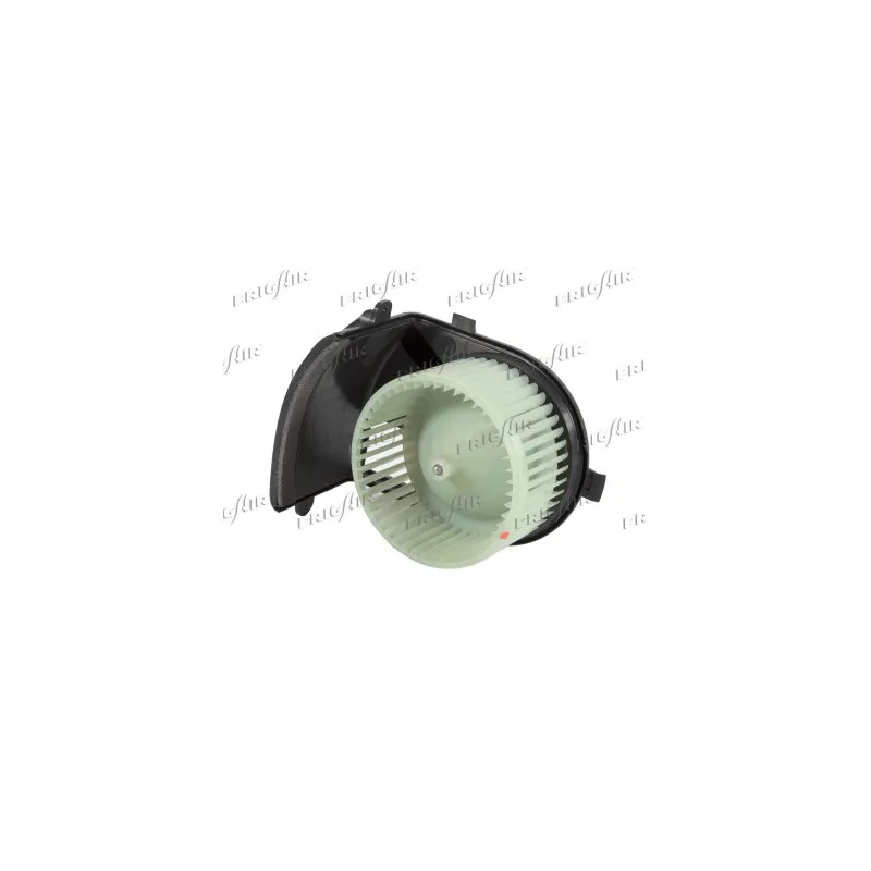 Pulseur d'air habitacle FRIGAIR 0599.1055