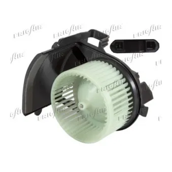 Pulseur d'air habitacle FRIGAIR 0599.1056