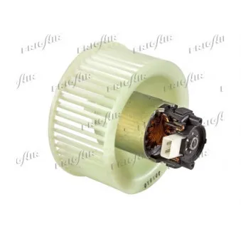 Pulseur d'air habitacle FRIGAIR 0599.1057