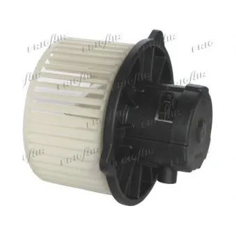 Pulseur d'air habitacle FRIGAIR 0599.1070
