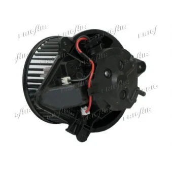 Pulseur d'air habitacle FRIGAIR 0599.1075