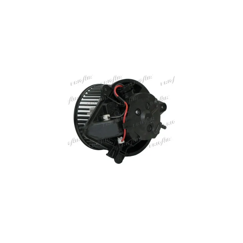 Pulseur d'air habitacle FRIGAIR 0599.1075