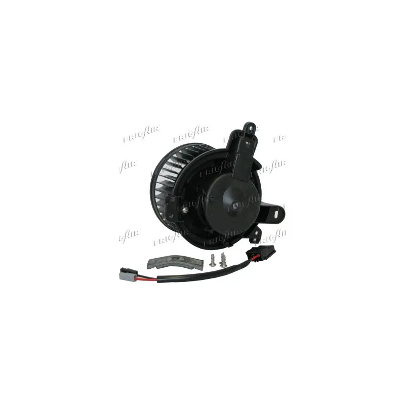 Pulseur d'air habitacle FRIGAIR 0599.1076