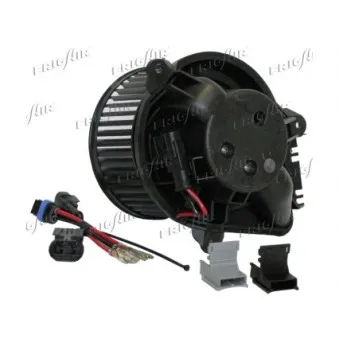 Pulseur d'air habitacle FRIGAIR 0599.1081