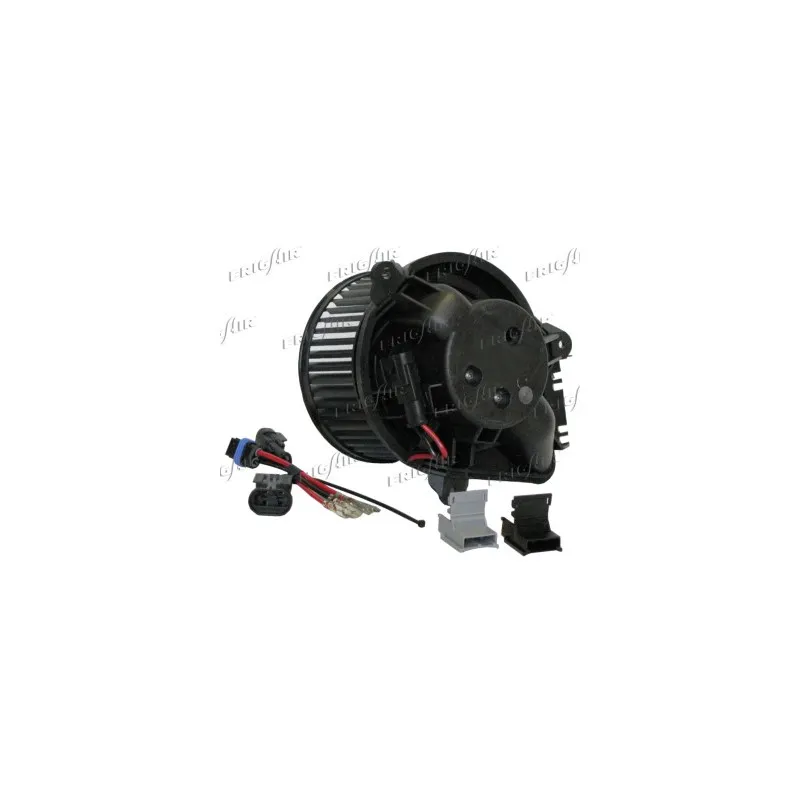 Pulseur d'air habitacle FRIGAIR 0599.1081