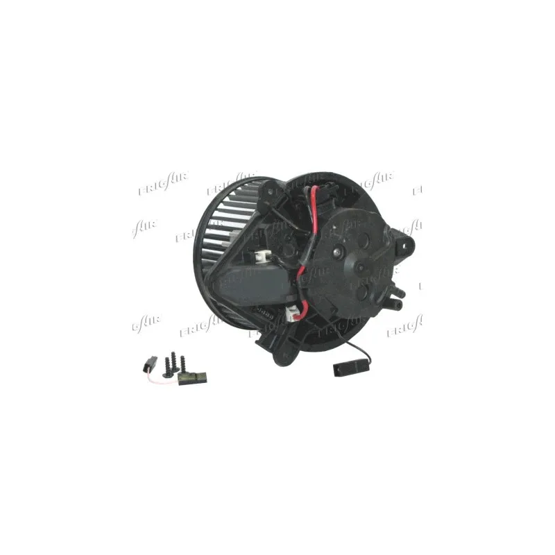 Pulseur d'air habitacle FRIGAIR 0599.1082