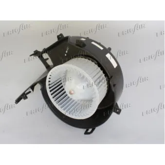 Pulseur d'air habitacle FRIGAIR 0599.1101