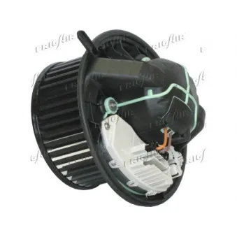 Pulseur d'air habitacle FRIGAIR 0599.1105