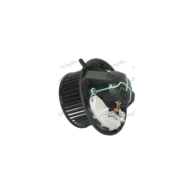 Pulseur d'air habitacle FRIGAIR 0599.1105