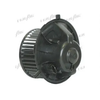 Pulseur d'air habitacle FRIGAIR 0599.1106