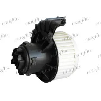 Pulseur d'air habitacle FRIGAIR 0599.1107