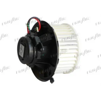 Pulseur d'air habitacle FRIGAIR 0599.1109
