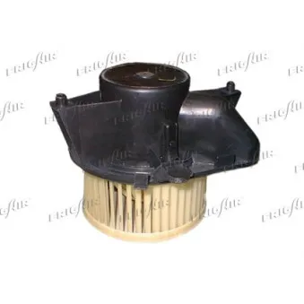 Pulseur d'air habitacle FRIGAIR 0599.1112