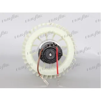 Pulseur d'air habitacle FRIGAIR 0599.1114