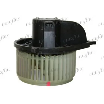 Pulseur d'air habitacle FRIGAIR 0599.1116