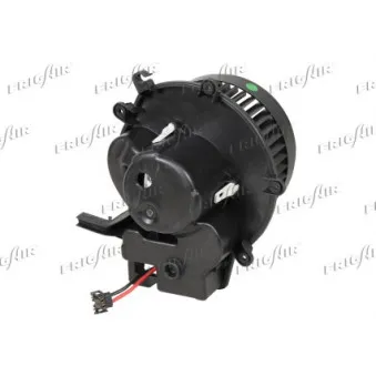 Pulseur d'air habitacle FRIGAIR 0599.1136
