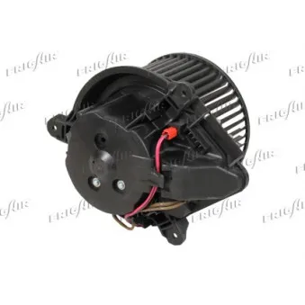 Pulseur d'air habitacle FRIGAIR 0599.1144