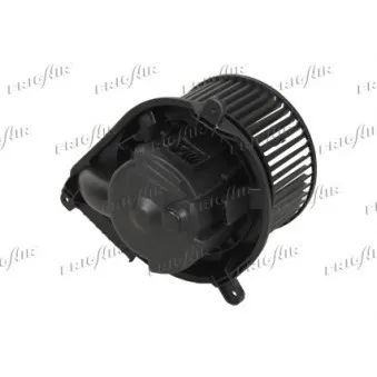Pulseur d'air habitacle FRIGAIR 0599.1145