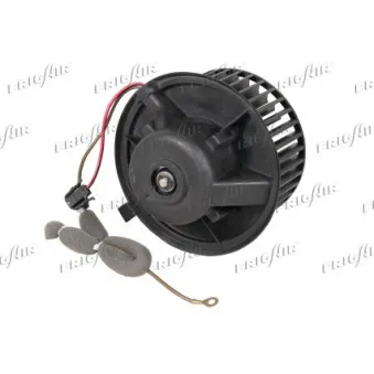 Pulseur d'air habitacle FRIGAIR 0599.1148
