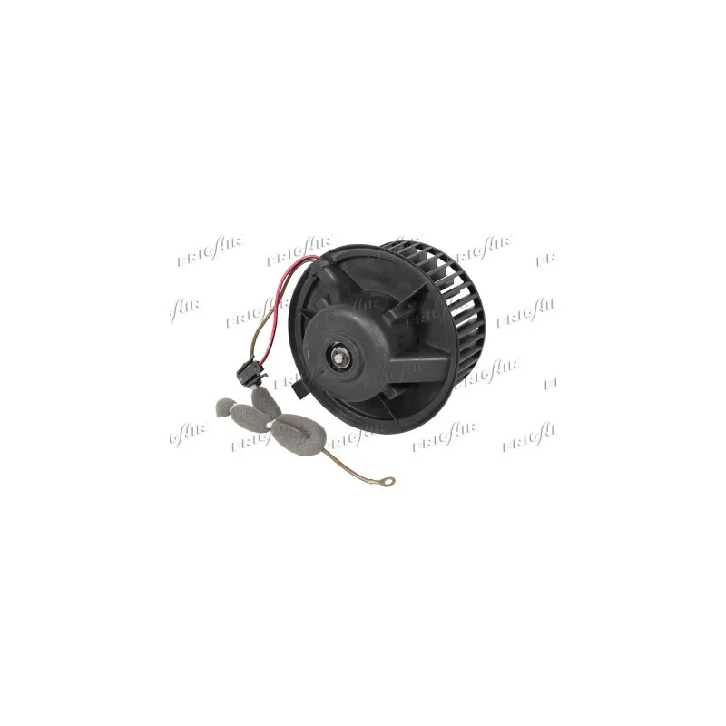 Pulseur d'air habitacle FRIGAIR 0599.1148