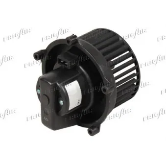 Pulseur d'air habitacle FRIGAIR 0599.1150