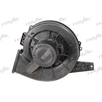 Pulseur d'air habitacle FRIGAIR 0599.1151