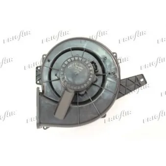 Pulseur d'air habitacle FRIGAIR 0599.1152