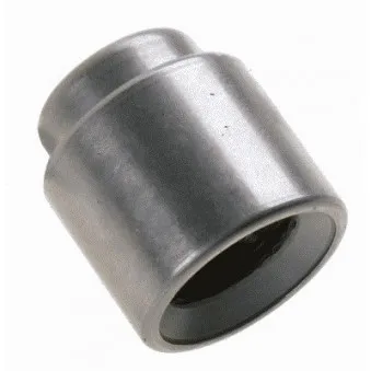 Palier de guidage, embrayage SACHS 1863 869 005