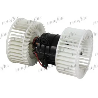Pulseur d'air habitacle FRIGAIR 0599.1156