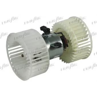 Pulseur d'air habitacle FRIGAIR 0599.1157