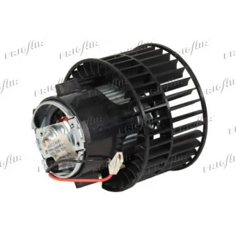 Pulseur d'air habitacle FRIGAIR 0599.1161