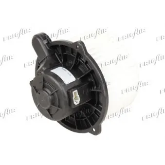 Pulseur d'air habitacle FRIGAIR 0599.1164