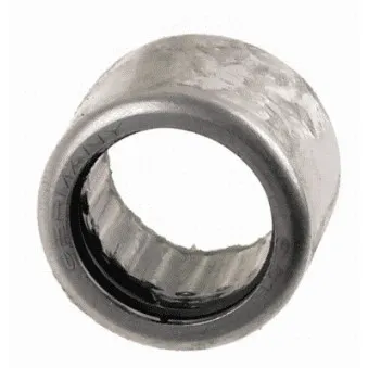Palier de guidage, embrayage SACHS 1863 869 006