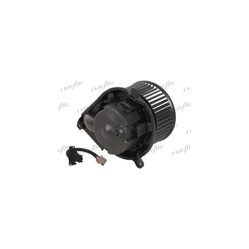 Pulseur d'air habitacle FRIGAIR 0599.1166