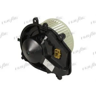Pulseur d'air habitacle FRIGAIR 0599.1167