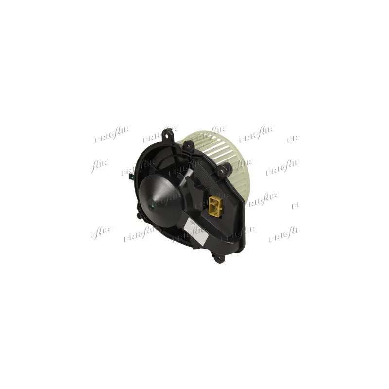 Pulseur d'air habitacle FRIGAIR 0599.1167