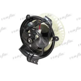 Pulseur d'air habitacle FRIGAIR 0599.1172
