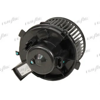 Pulseur d'air habitacle FRIGAIR 0599.1176