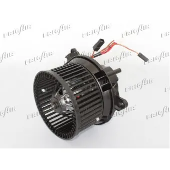 Pulseur d'air habitacle FRIGAIR 0599.1177