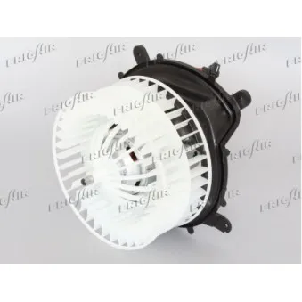 Pulseur d'air habitacle FRIGAIR 0599.1184