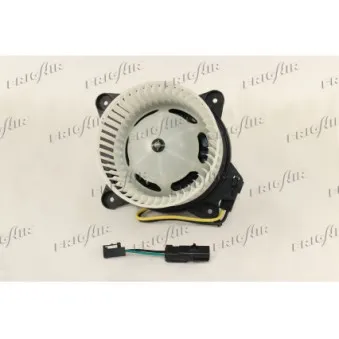 Pulseur d'air habitacle FRIGAIR 0599.1185