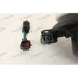 Pulseur d'air habitacle FRIGAIR 0599.1185 - Visuel 2