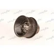 Pulseur d'air habitacle FRIGAIR 0599.1187 - Visuel 1